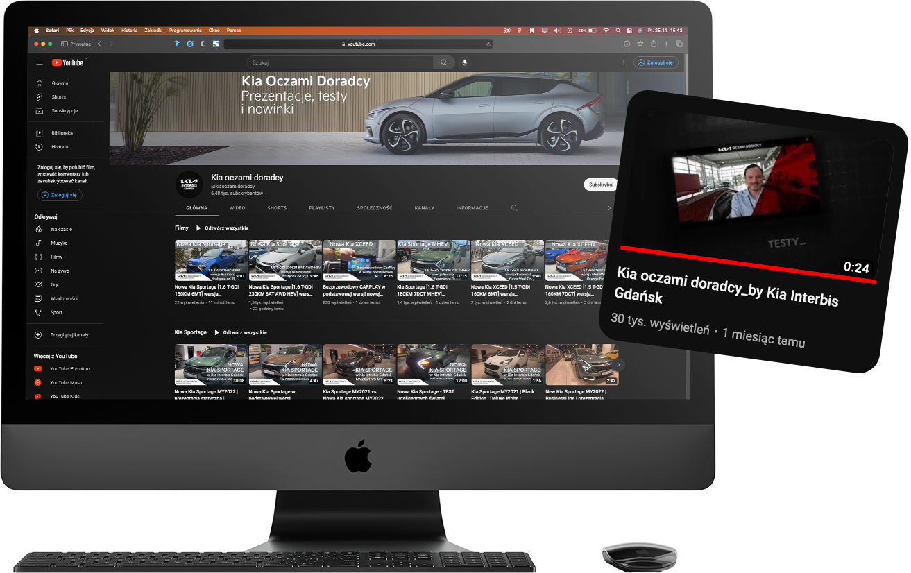 strona dla branży automotive, strona dla dealerów samochodowych, strony internetowe dla dealerów, strony internetowe dla samochodów i grup dealerskich