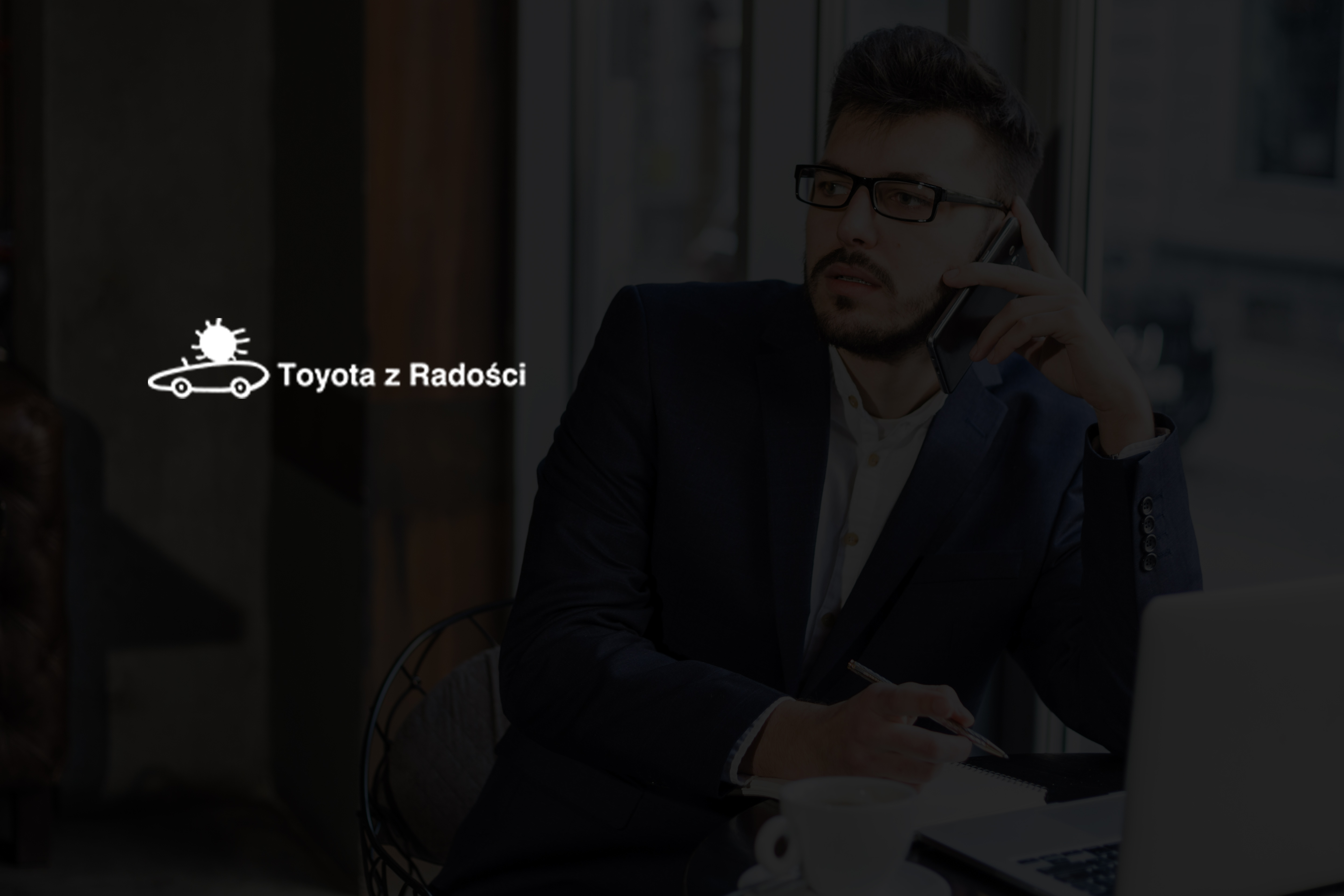 strona dla branży automotive, strona dla dealerów samochodowych, strony internetowe dla dealerów, strony internetowe dla samochodów i grup dealerskich