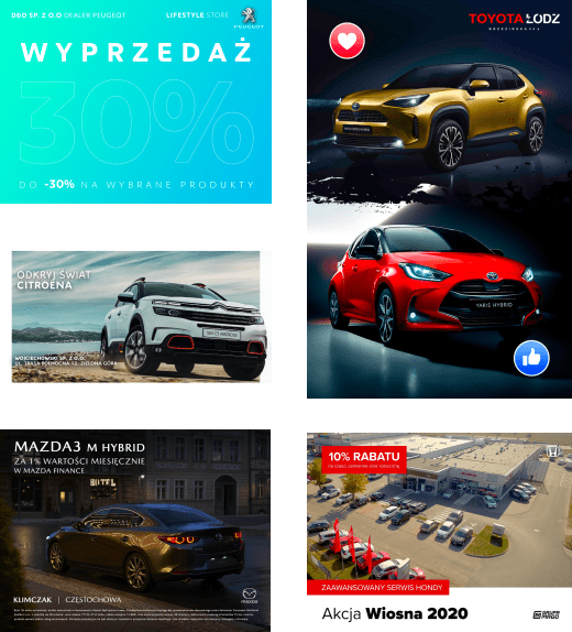 strony www dla dealerów, salonów samochodowych, integracja z otomoto, systemy crm, system do obsługi salonów samochodowych, systemy crm dla dealerów samochodowych