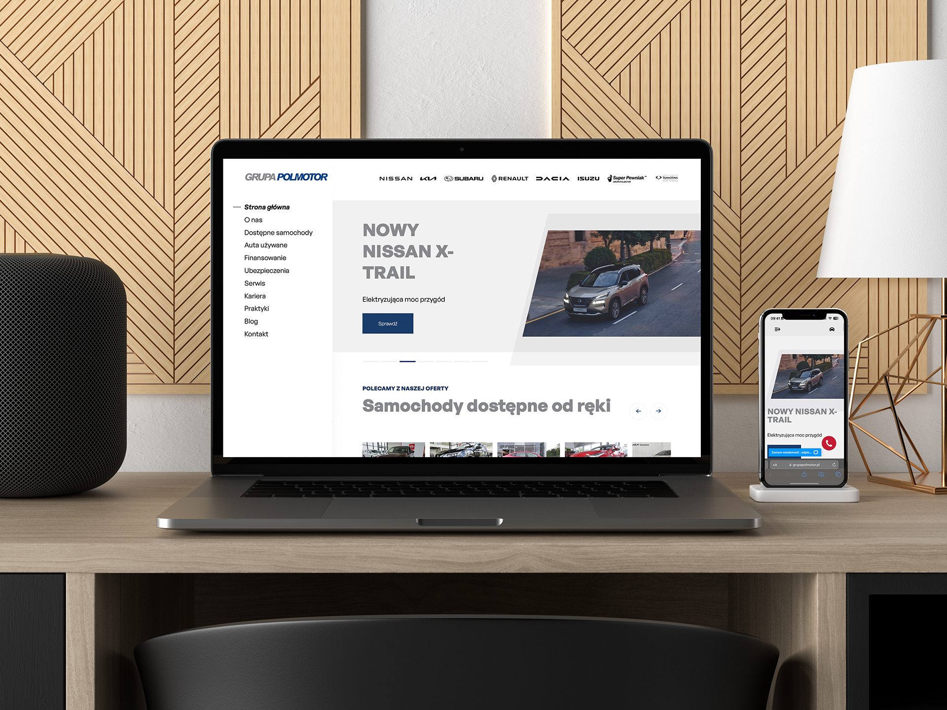 strony www dla dealerów, salonów samochodowych, integracja z otomoto, systemy crm, system do obsługi salonów samochodowych, systemy crm dla dealerów samochodowych