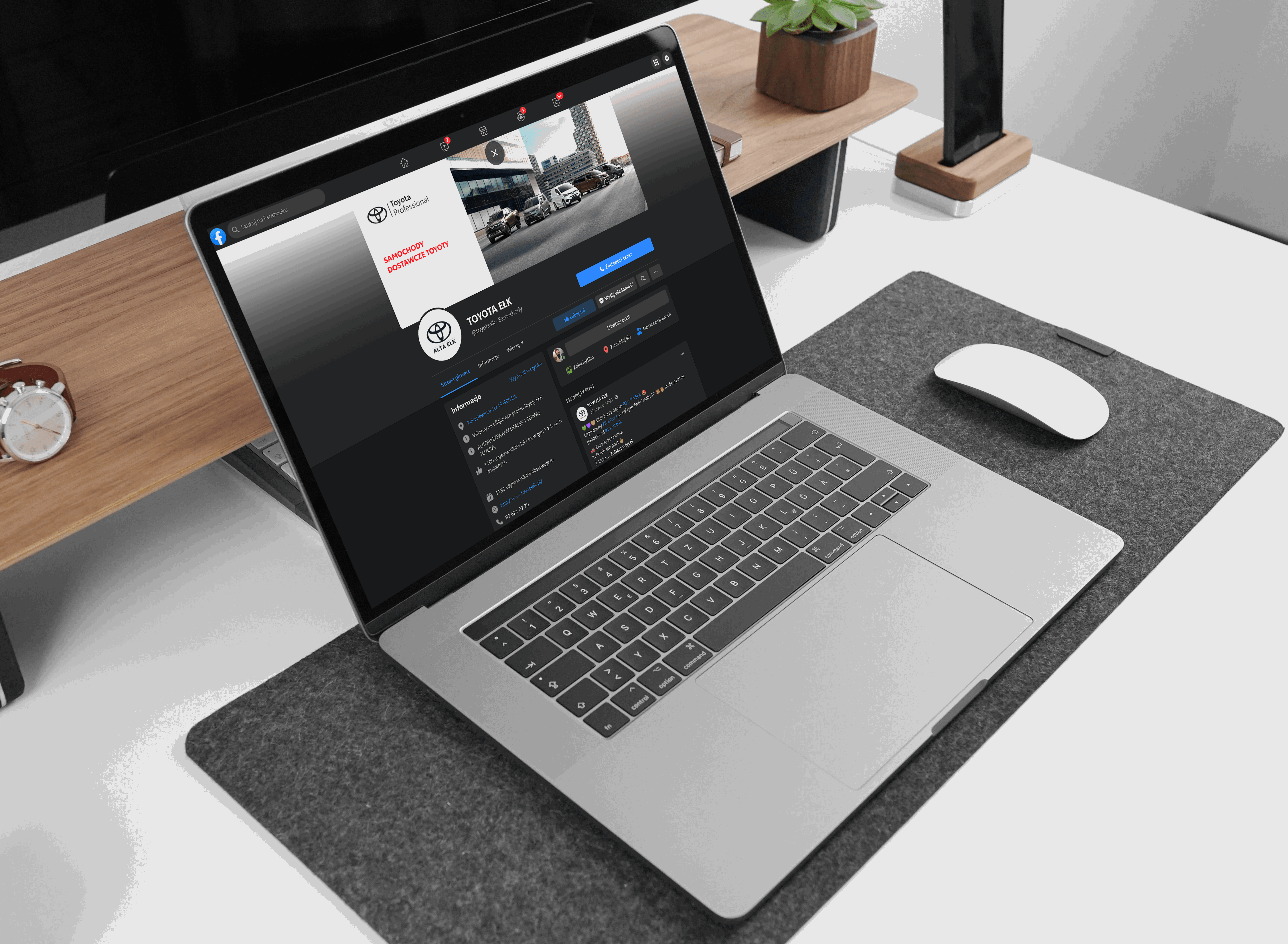 strona dla branży automotive, strona dla dealerów samochodowych, strony internetowe dla dealerów, strony internetowe dla samochodów i grup dealerskich