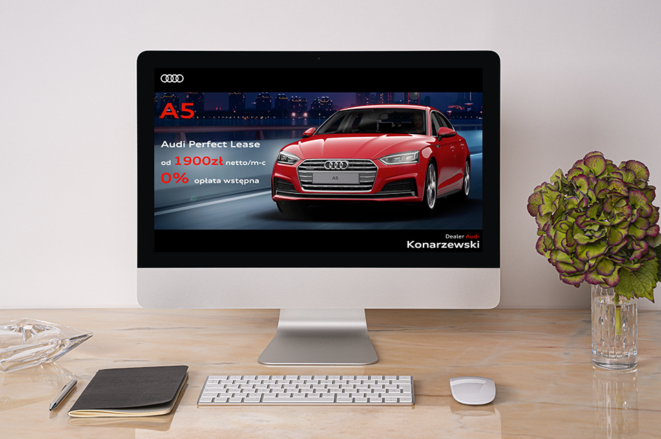 strona dla branży automotive, strona dla dealerów samochodowych, strony internetowe dla dealerów, strony internetowe dla samochodów i grup dealerskich