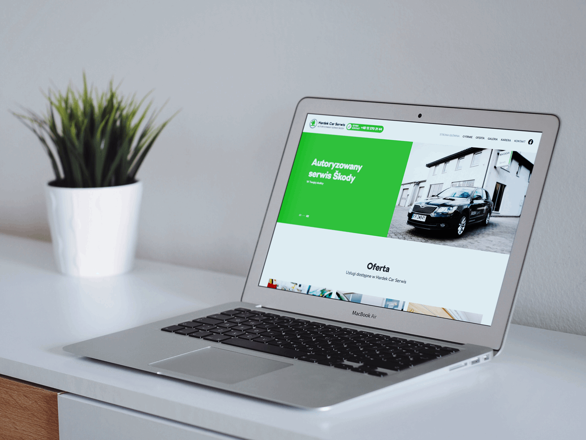 strona dla branży automotive, strona dla dealerów samochodowych, strony internetowe dla dealerów, strony internetowe dla samochodów i grup dealerskich