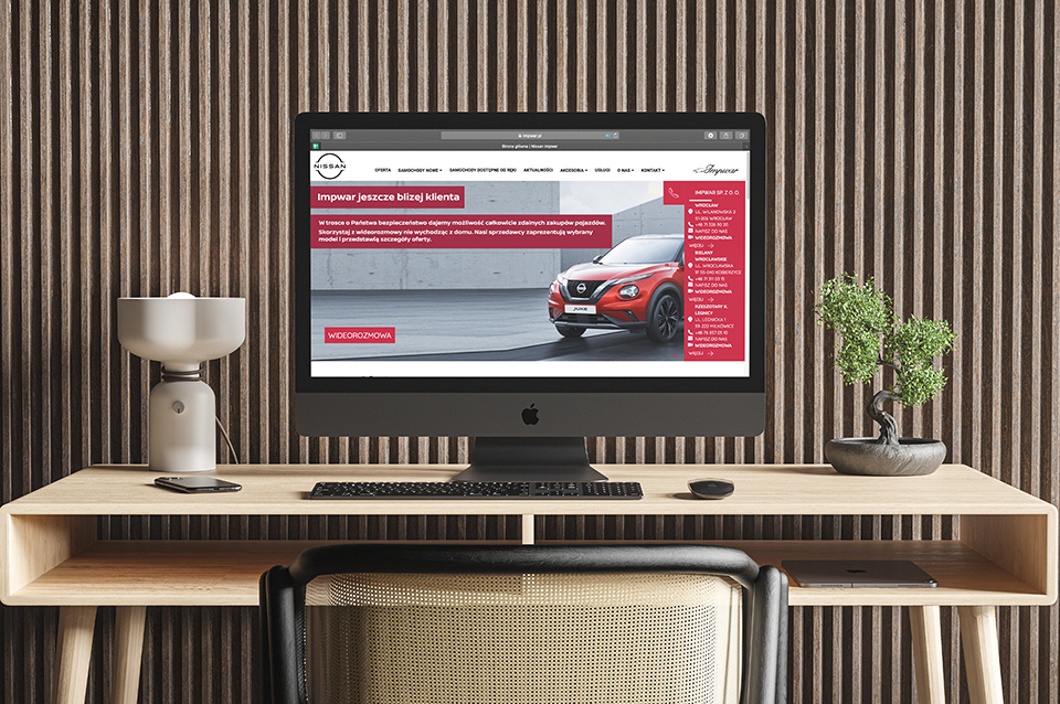 aplikacja internetowa dla dealerów samochodowych, platforma do zarządzania siecią salonów, projektowanie stron dla dealerów samochodowych, salony samochodowe integracja z otomoto