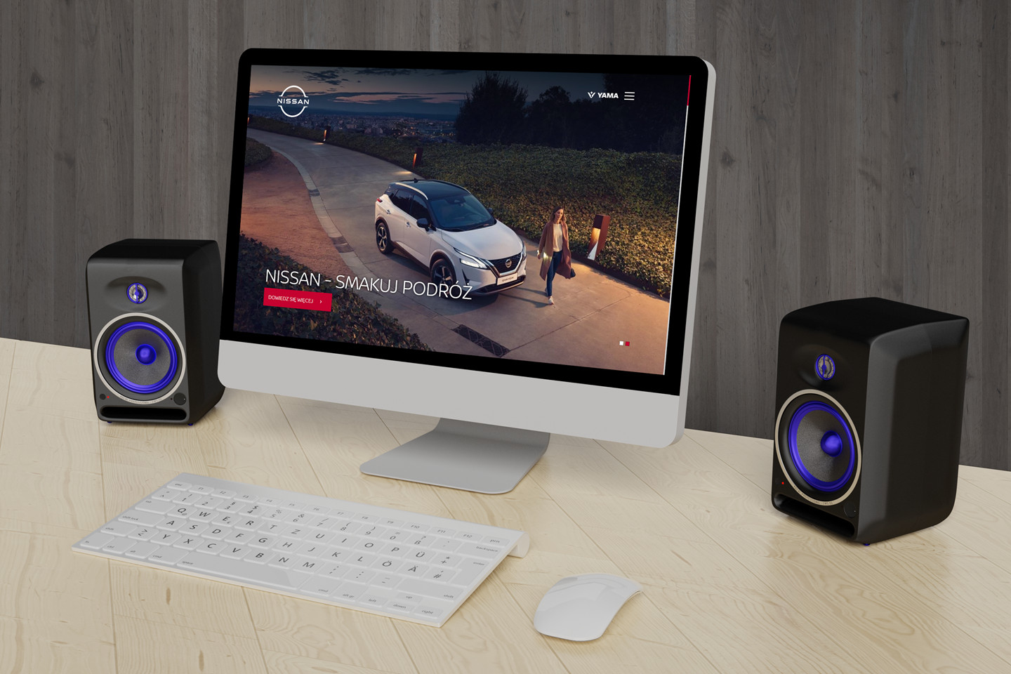 strona dla branży automotive, strona dla dealerów samochodowych, strony internetowe dla dealerów, strony internetowe dla samochodów i grup dealerskich